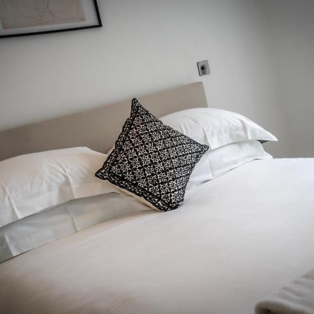 Apartment 8 - Bootham House York Zewnętrze zdjęcie