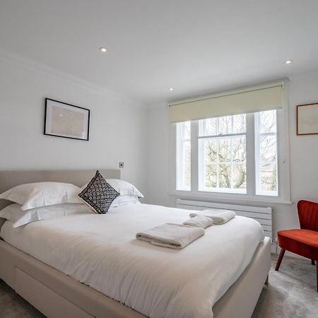 Apartment 8 - Bootham House York Zewnętrze zdjęcie