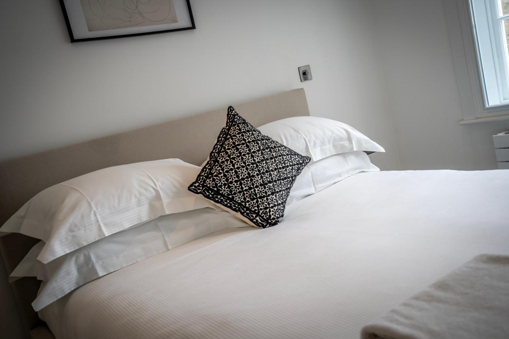 Apartment 8 - Bootham House York Zewnętrze zdjęcie