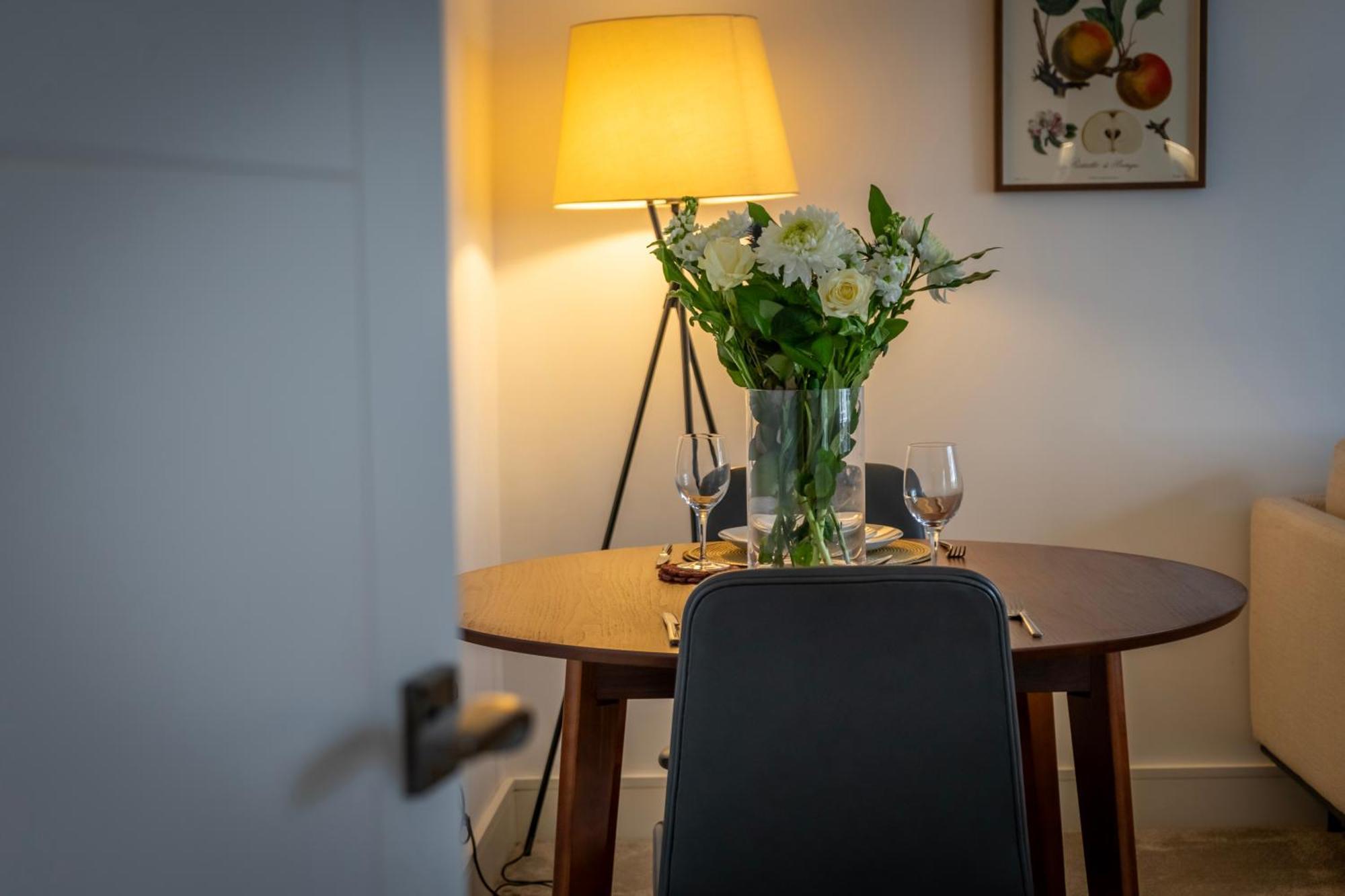 Apartment 8 - Bootham House York Zewnętrze zdjęcie