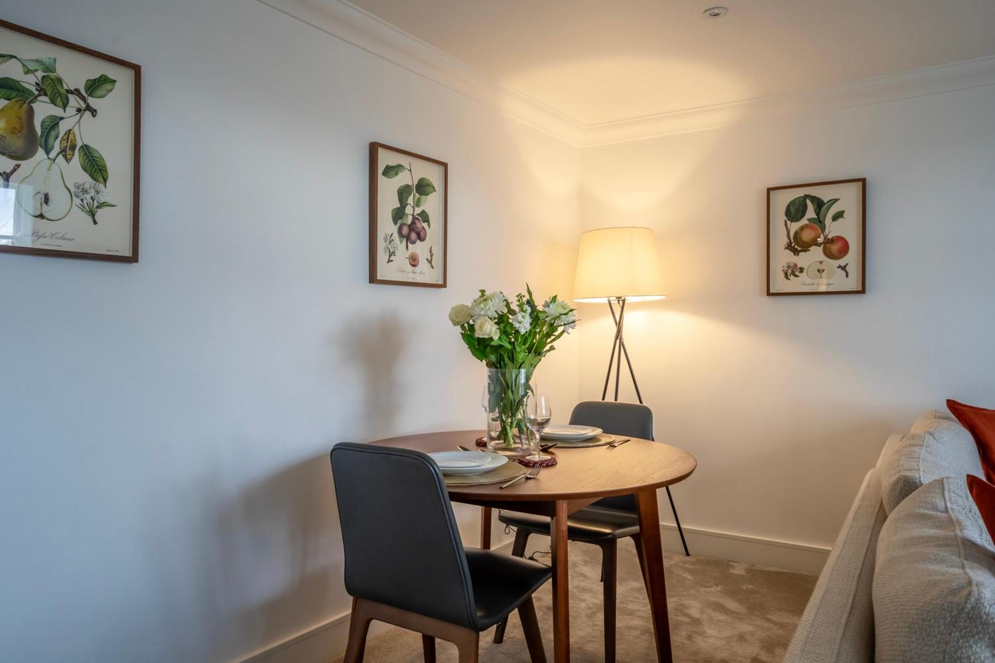 Apartment 8 - Bootham House York Zewnętrze zdjęcie